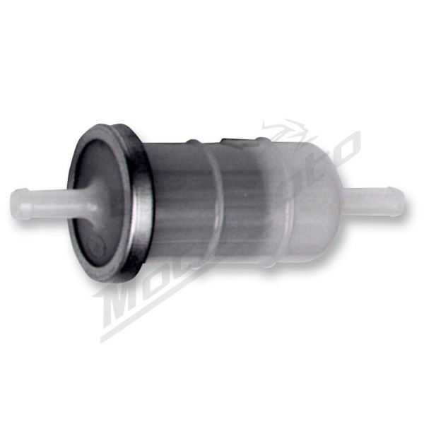 EMGO Universal Ø6.4mm Fuel Filter 10pcs
