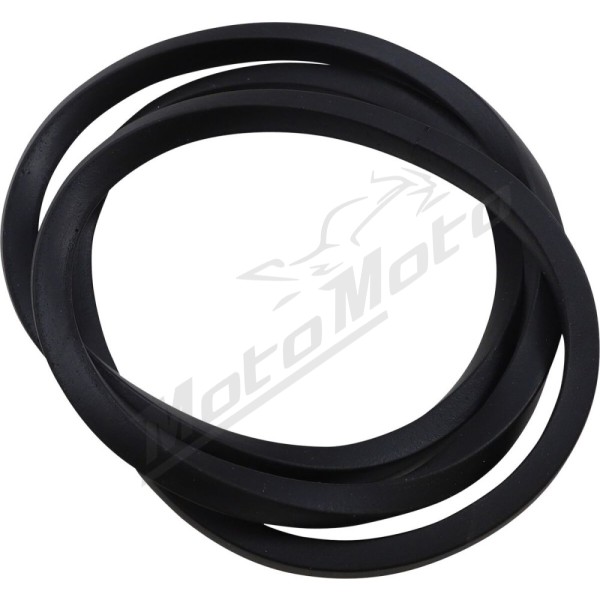 MOOSE OFFROAD Clutch Cover Gasket Seal Polaris Ace / Sportsman Ace 325-900 14-19