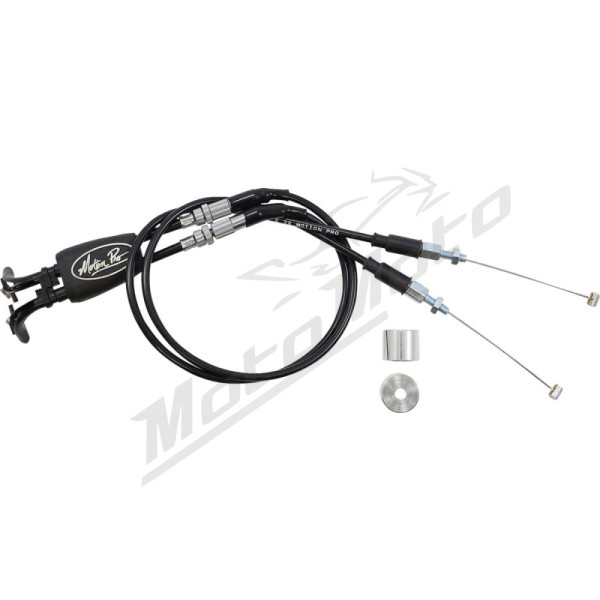 MOTION PRO “Rev3” Throttle Kit for YAMAHA YZF-R6 2006–2007