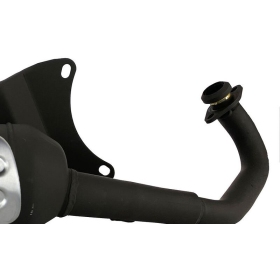 TECNIGAS Silent Pro Exhaust VESPA LX/ ET250, PAIGGIO SFERA 50