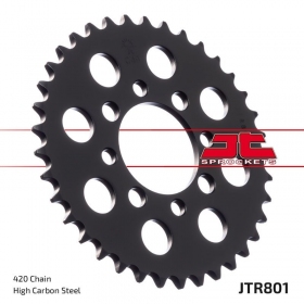 Rear sprocket JTR801