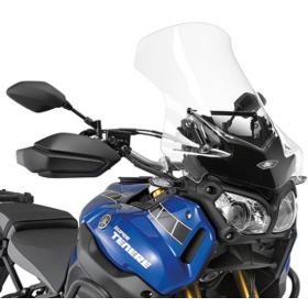 KAPPA Windshield clear 56.5x50cm Yamaha XT 1200 Super Tenere 10-20