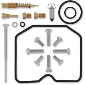 MOOSE OFFROAD Carburetor Repair Kit Kawasaki KLF 300 2x4 96-04