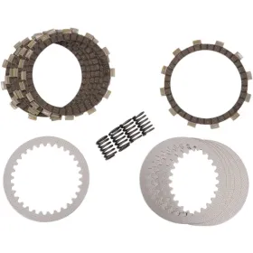 EBC DRC Series Clutch Kit SUZUKI LT-F 250 85-02 / ARCTIC CAT TEXTRON 01-05