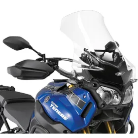 KAPPA Windshield clear 56.5x50cm Yamaha XT 1200 Super Tenere 10-20