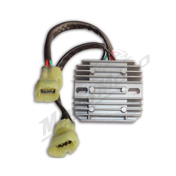 DZE Srovės Lygintuvas 12V 35A Suzuki LT-A / LT-F 500cc 98-02