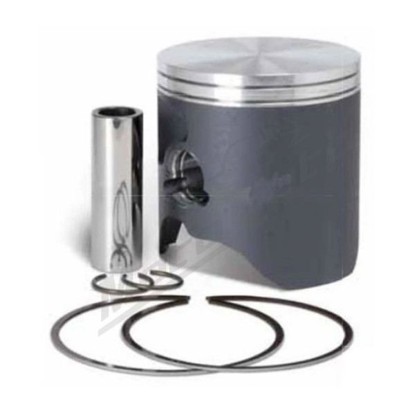 VERTEX Piston Kit Ø67.45-67.95mm Kawasaki KX 250 02-04