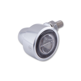 HIGHSIDER Classic-X1 3in1 LED Taillight, Brake Light, Indicator