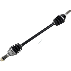 MOOSE OFFROAD FOUR WHEEL OEM Replacement Standard CV Axle Can-Am Maverick Turbo 900cc 17