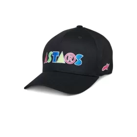 ALPINESTARS (CASUALS) Cereal Curved Bill Hat
