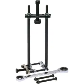 BIKESERVICE Steering Stem Bearing Separator & Puller