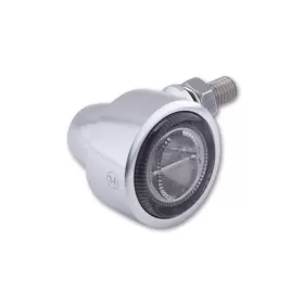 HIGHSIDER Classic-X1 3in1 LED Taillight, Brake Light, Indicator