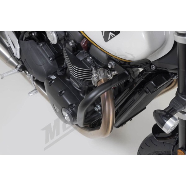 SW-MOTECH Crash Bar Triumph Bonneville / Speed Twin / Street Cup / Thruxton 865-1200 14-26