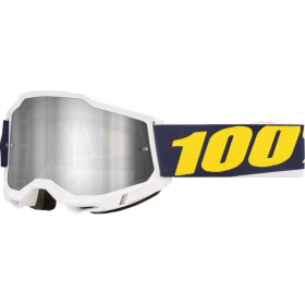 100% Accuri 2 Torc Goggle (Mirror Lens)