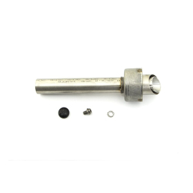 AKRAPOVIC Noise Damper V-TUV223/1 Yamaha CZD 300A 17-21