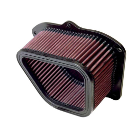 K&N Oro filtras Suzuki GSX 1300 99-07