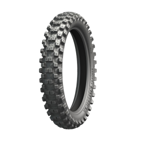 Tire MICHELIN TRACKER TT 65R 120/90 R18