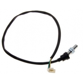 Speedometer sensor ATV ST-9E 250cc M12x45mm (cable length 660mm)