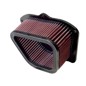 K&N Oro filtras Suzuki GSX 1300 99-07