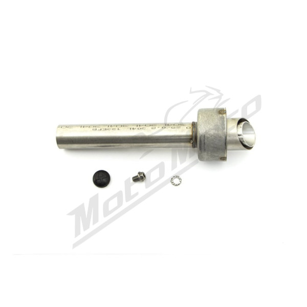 AKRAPOVIC Noise Damper V-TUV223/1 Yamaha CZD 300A 17-21