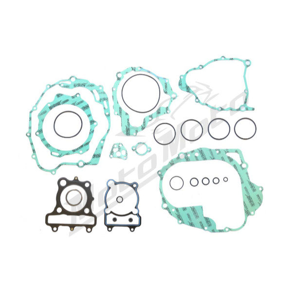 Athena Engine Gasket kit Yamaha YFM 225-250cc 85-02