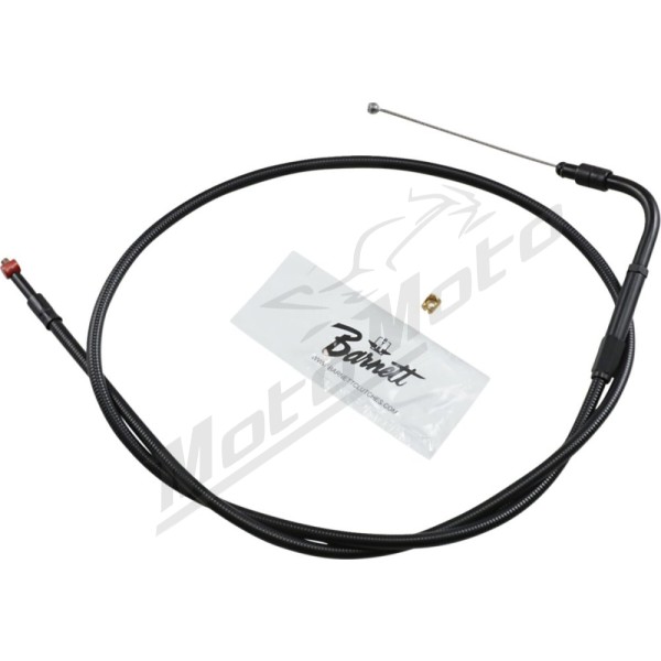 BARNETT Stealth Akceleratoriaus lynas Harley Davidson 1130-1250cc 2002-2017