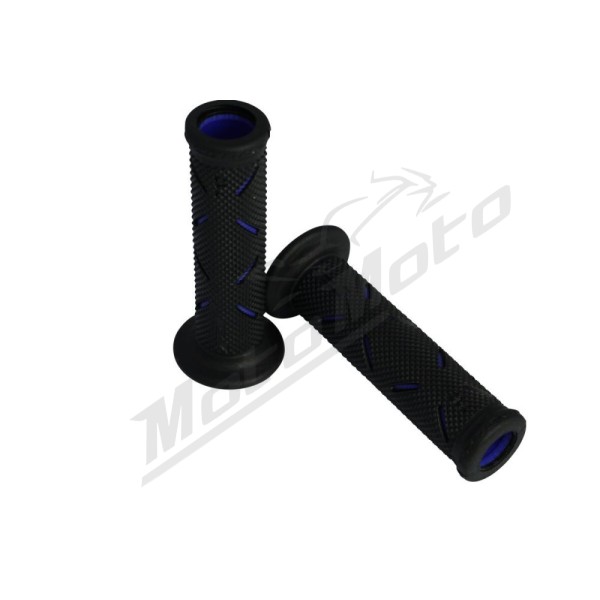 PRO GRIP 717 Double Density Grip 22mm 12,2cm
