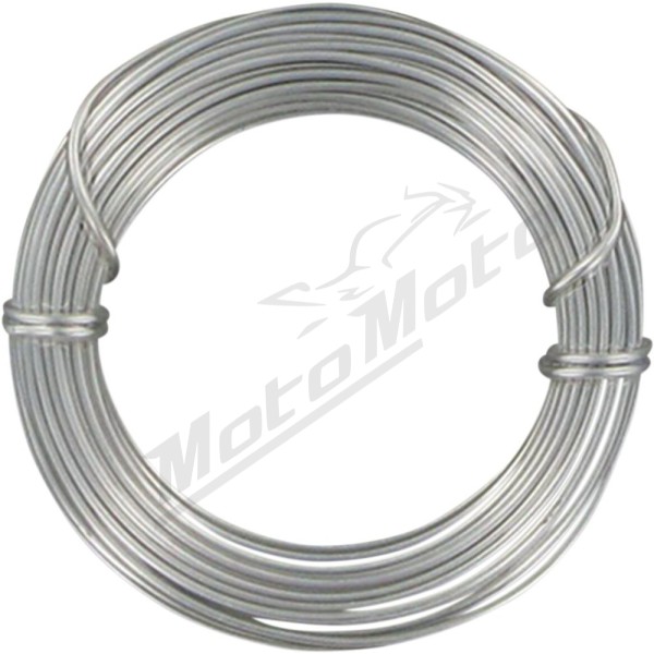 PROGRESSIVE SUSPENSION Stainless Steel Wire 7,62m