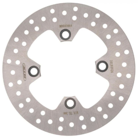 MTX Front Brake Disc Kawasaki KVF 360-750 02-17