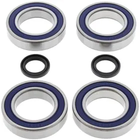 4Ride Rear wheel bearing kit Kawasaki KLT 200-250cc 83-85