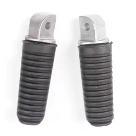 Rear footrests YAMAHA FZ / FZR / XJR / XJ6 2pcs
