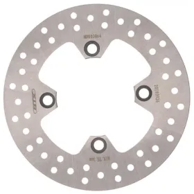 MTX Front Brake Disc Kawasaki KVF 360-750 02-17