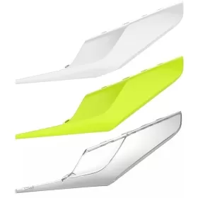 POLISPORT Side Panels HUSQVARNA FC / FE / FS / TC / TE 150-450cc 2019-2023