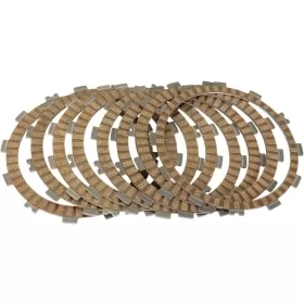 PROX Clutch Friction Plates Honda CRF 450 11-24