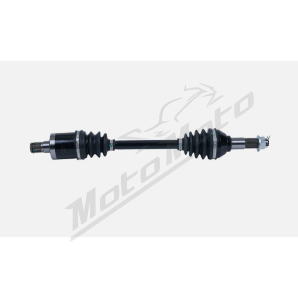 All Balls drive shaft ball joints Can Am Outlander 500-100 08-15