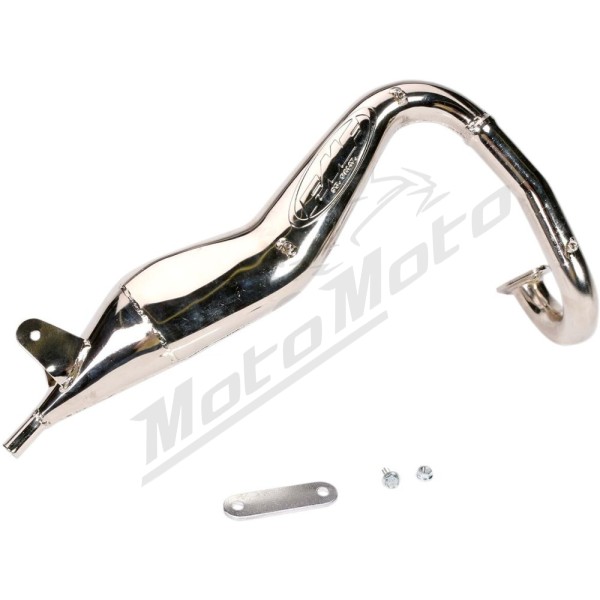 FMF Gold Series Fatty Pipe Yamaha PW 80 91-06