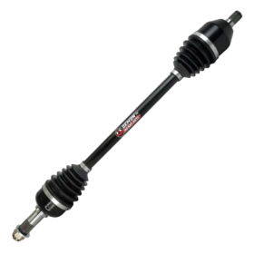 Demon Heavy-Duty Front Axle Can Am Defender HD10 18-25