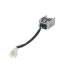 DZE Voltage Regulator (12V, 12A) Honda XR 600-650R 91-07