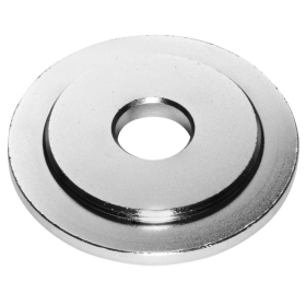 SUPER B guolio taurės spaudimo adapteris 1-1/2"