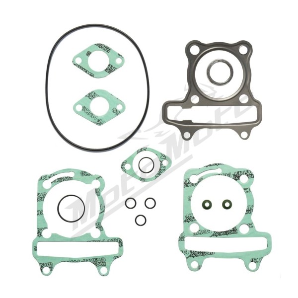 ATHENA Top End Gasket kit KYMCO / MALAGUTI / SYM 