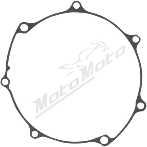 COMETIC Clutch Cover Gasket Yamaha YZ 450cc 04-08