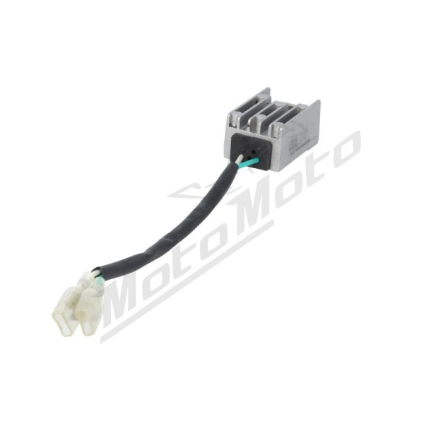DZE Voltage Regulator (12V, 12A) Honda XR 600-650R 91-07