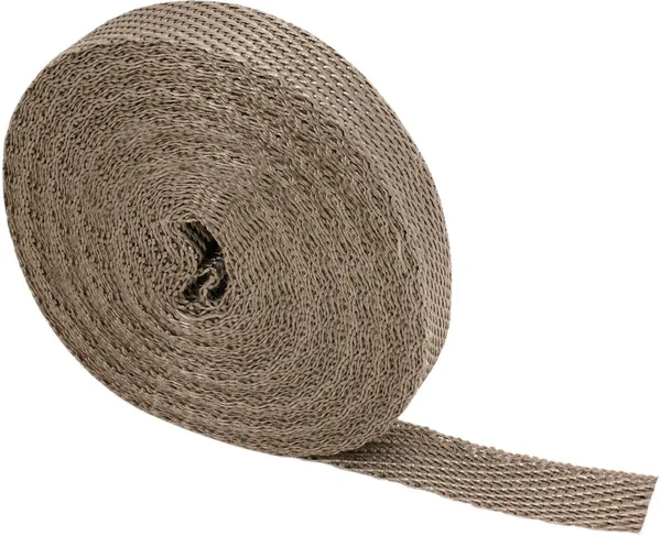 ACCEL Exhaust Wrap 15.2m