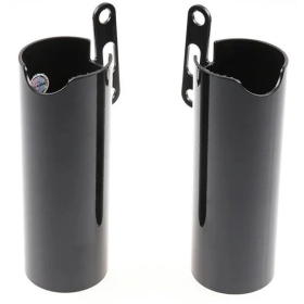 CULT WERK Fork Covers Harley Davidson 1750-1923cc 2018-2024