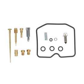 Carb Repair and Parts Kit SUZUKI GSF 600 1995-1999