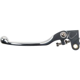 MOOSE OFFROAD HARD-PARTS Flex FG Forged 6061-T6 Clutch Lever HM Moto / Honda 250-450 05-26