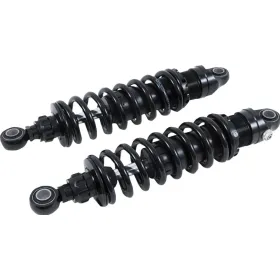 OHLINS Twin Shocks STX36 Blackline 3,583" Harley Davidson FLHR / FLHRC / FLHRI / FLHTC / FLHTCUI / FLTRX  1340-1868cc 95-19