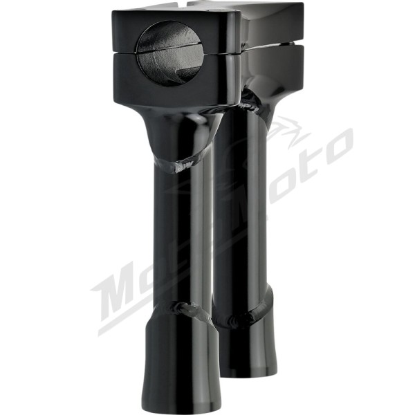 BILTWELL Murdock O/S Risers 28,6mm 15cm