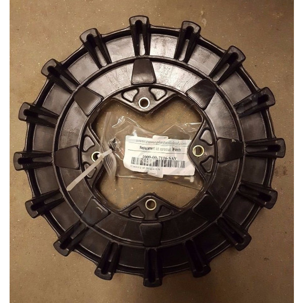 CAMSO - ATV Sprocket Kit 16T