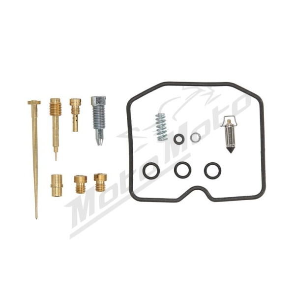 Carb Repair and Parts Kit SUZUKI GSF 600 1995-1999